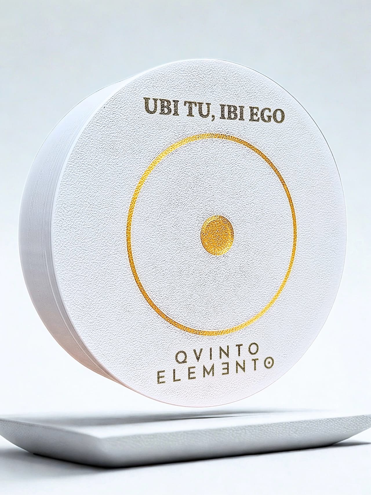 Ubi tu, ibi ego — miniatura 2
